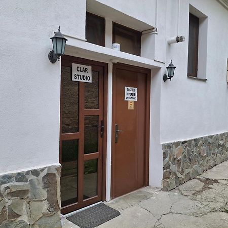 Clar Studio 1 Brašov Exteriér fotografie
