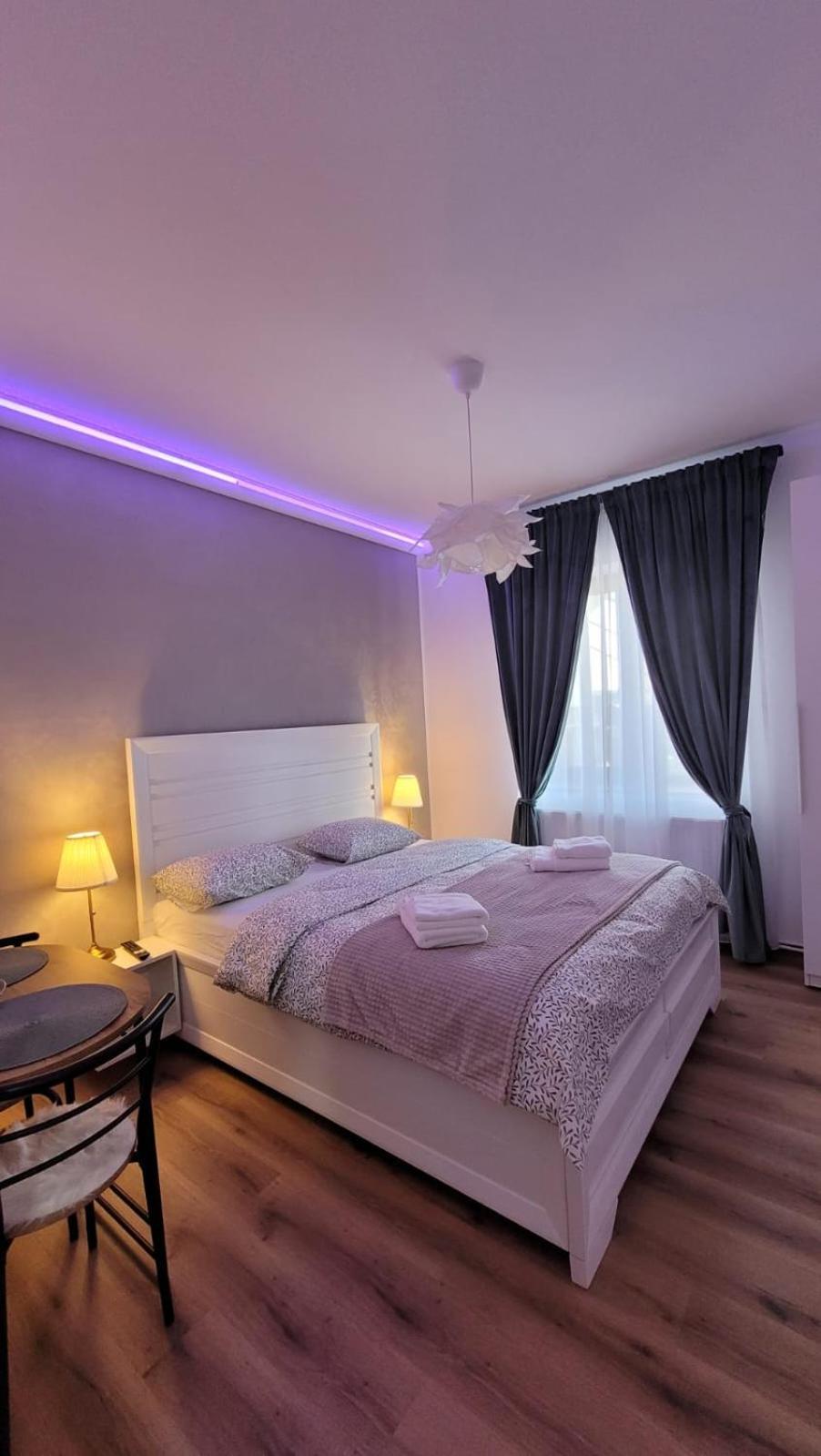 Clar Studio 1 Brašov Exteriér fotografie