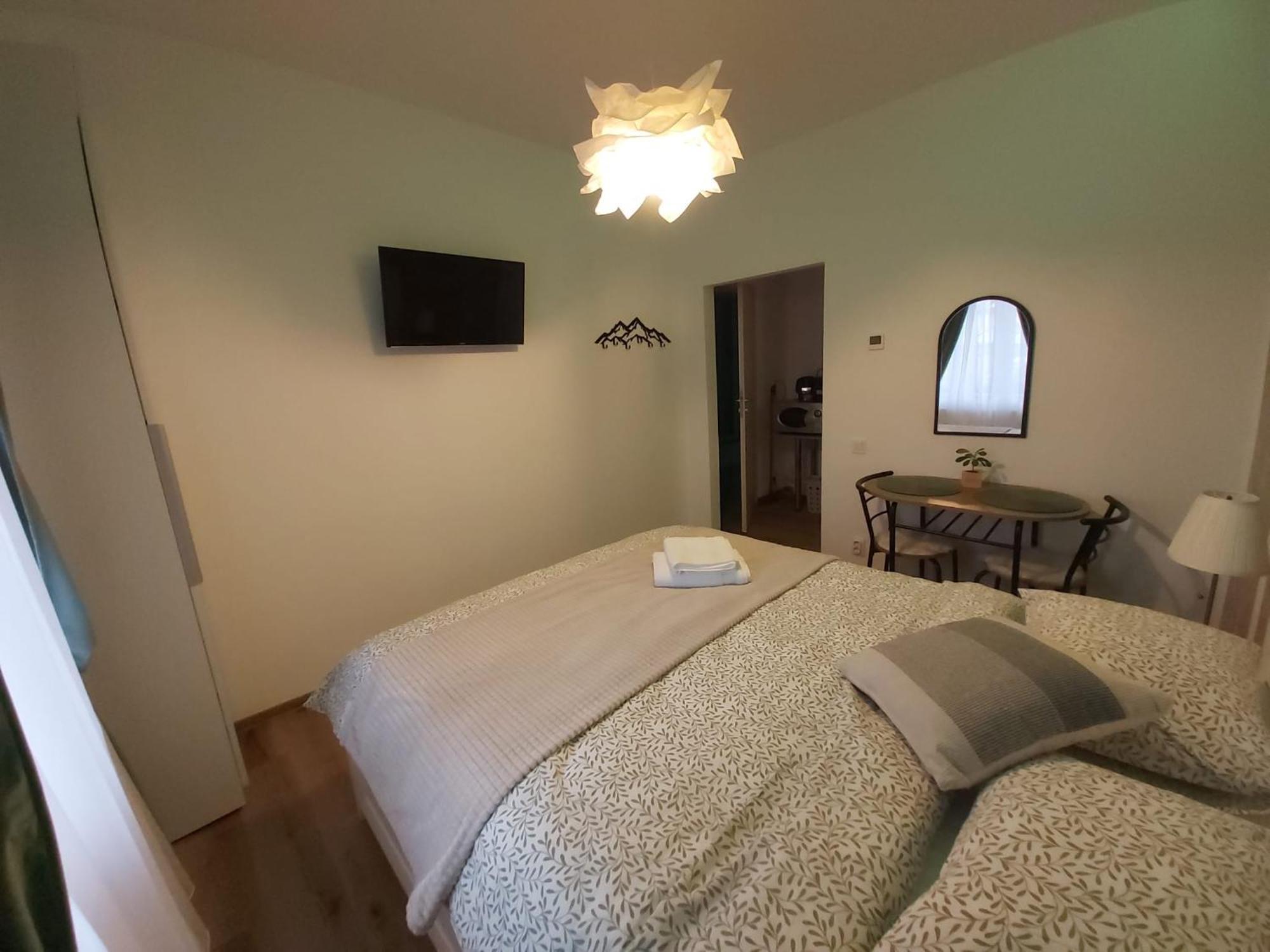Clar Studio 1 Brašov Exteriér fotografie