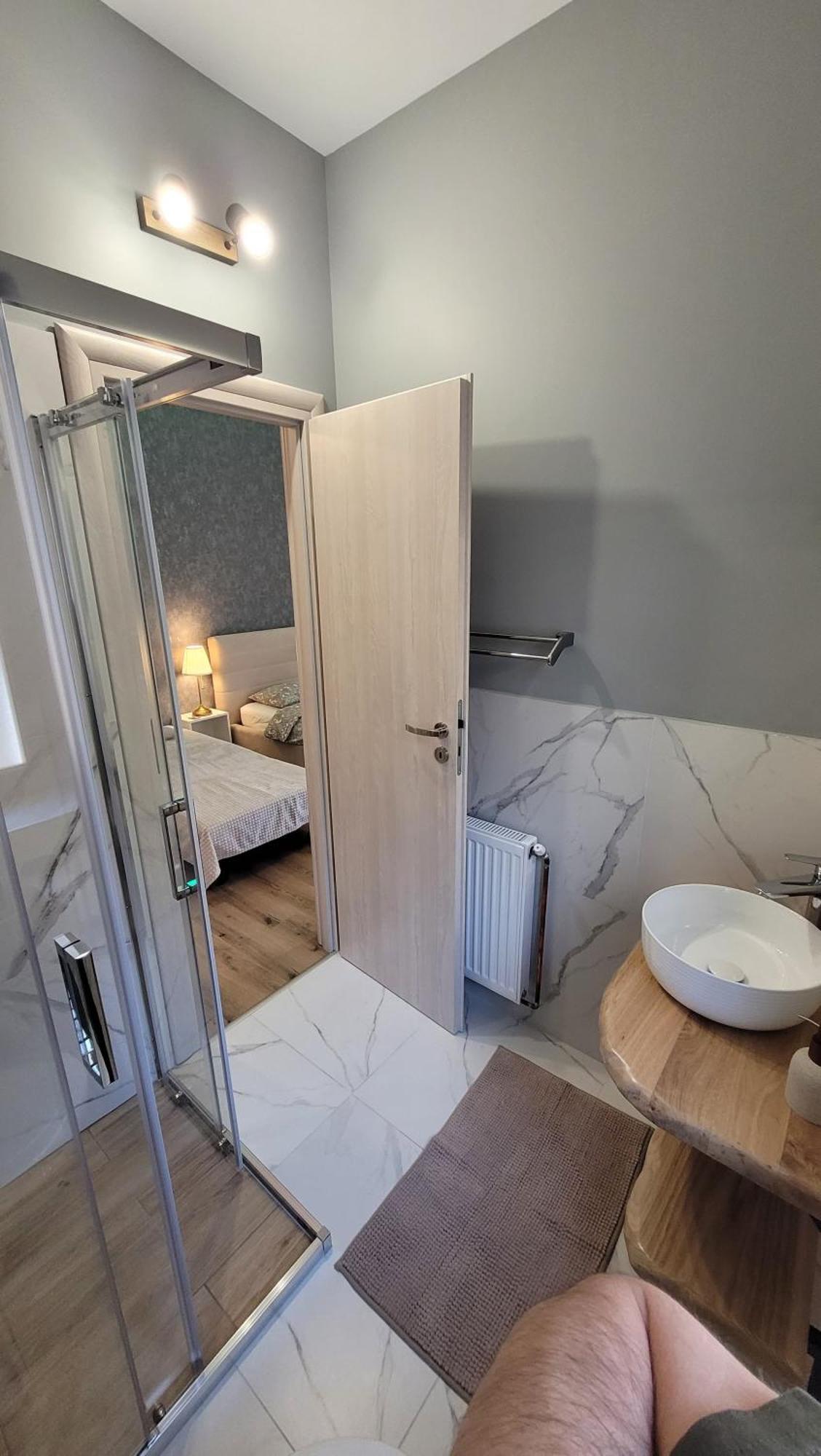 Clar Studio 1 Brašov Exteriér fotografie