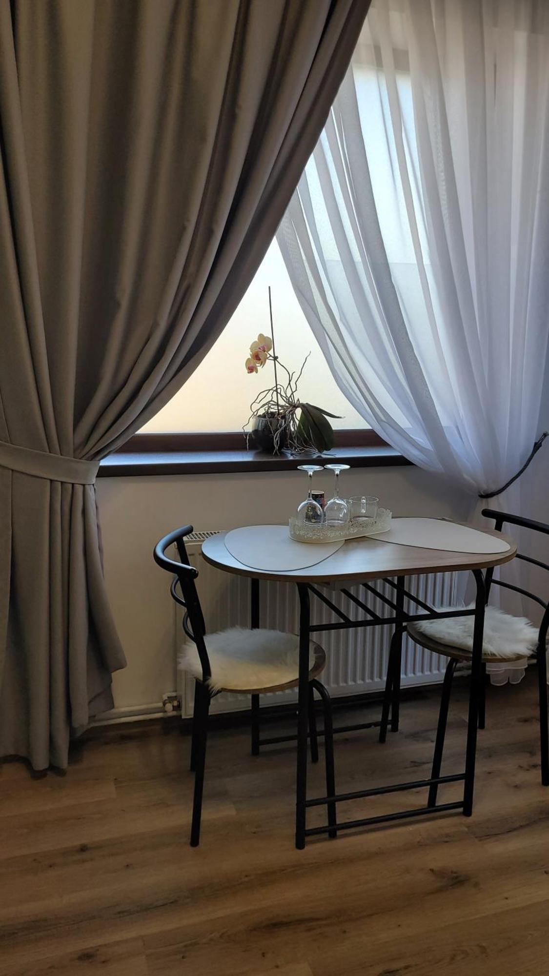 Clar Studio 1 Brašov Exteriér fotografie