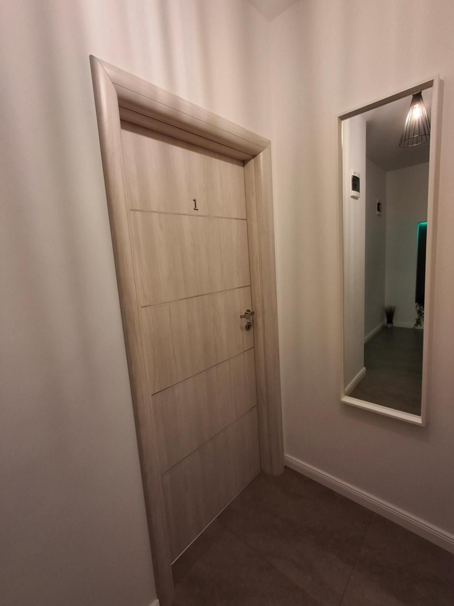 Clar Studio 1 Brašov Exteriér fotografie