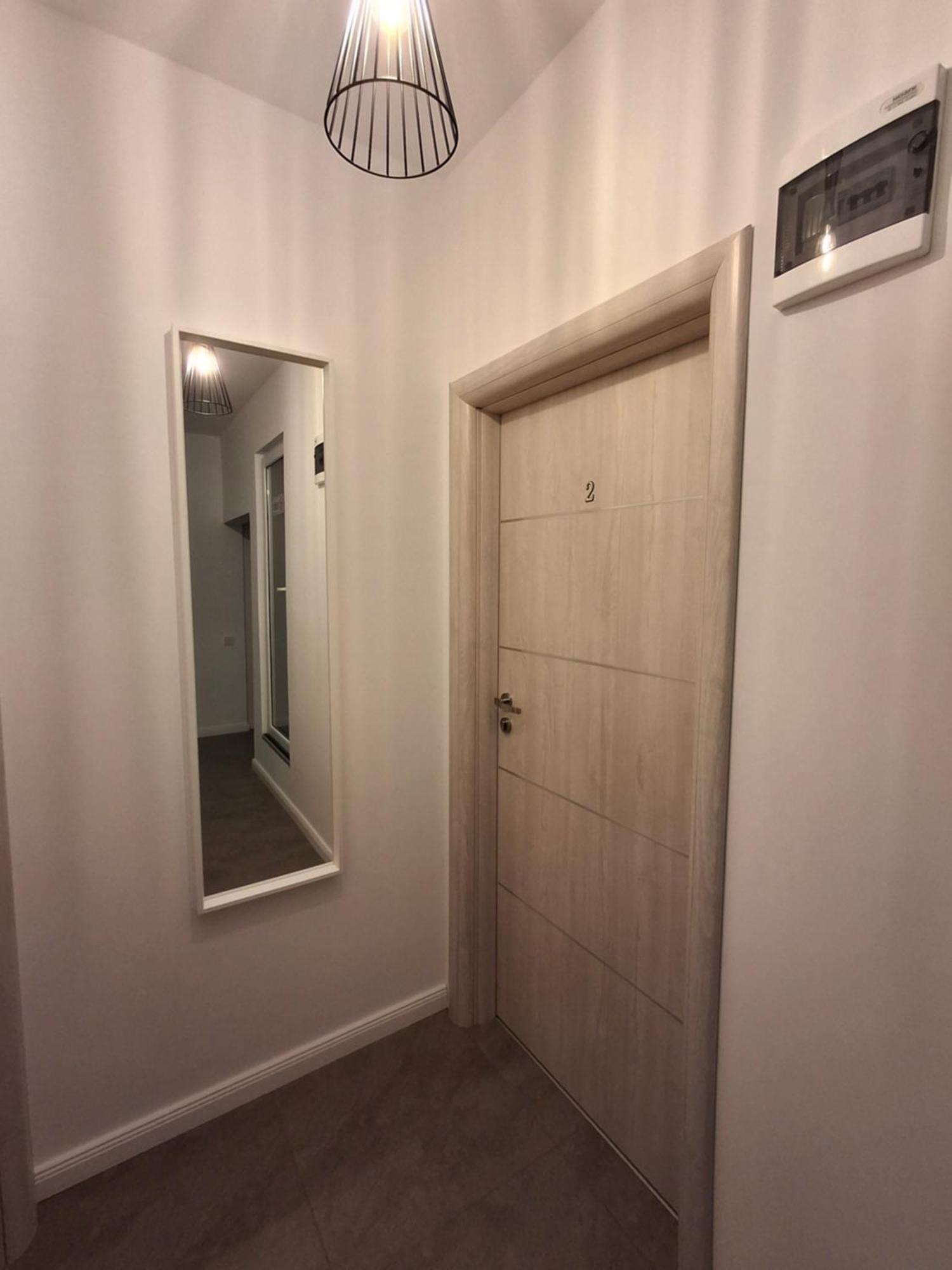 Clar Studio 1 Brašov Exteriér fotografie