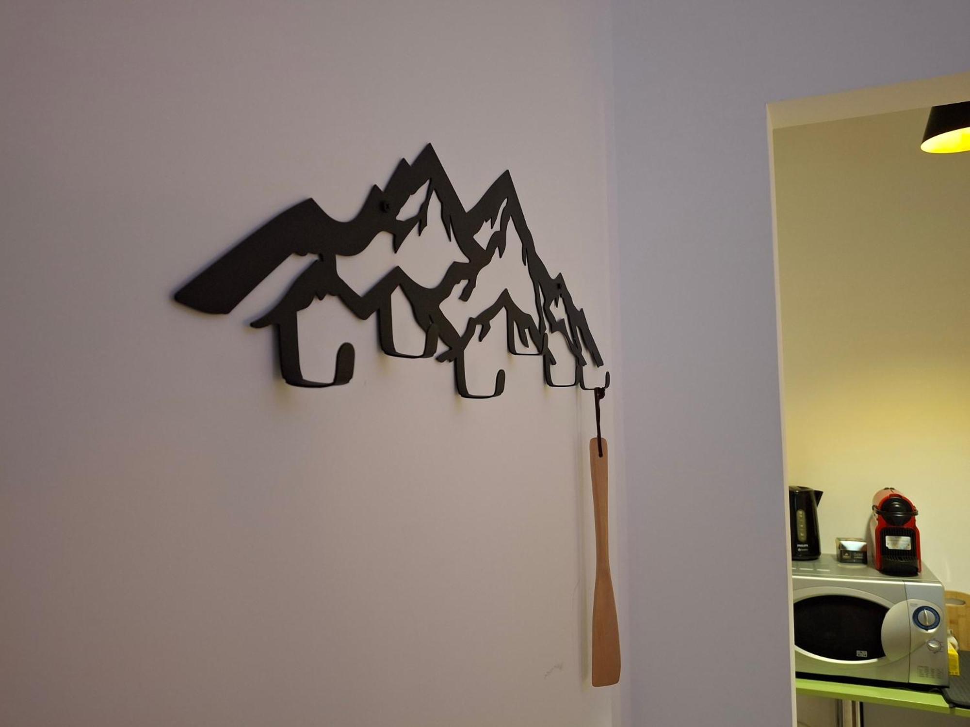 Clar Studio 1 Brašov Pokoj fotografie