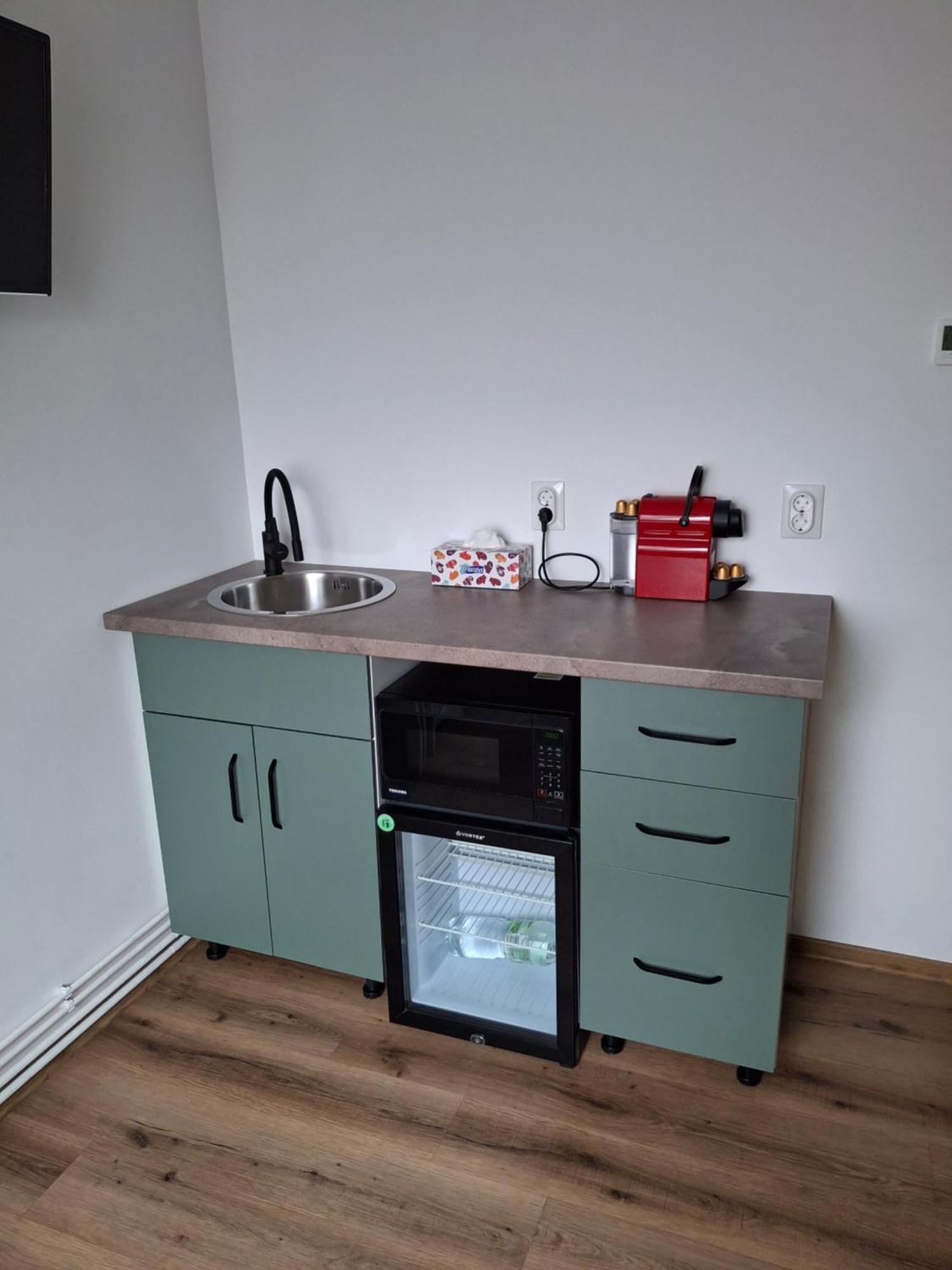 Clar Studio 1 Brašov Exteriér fotografie