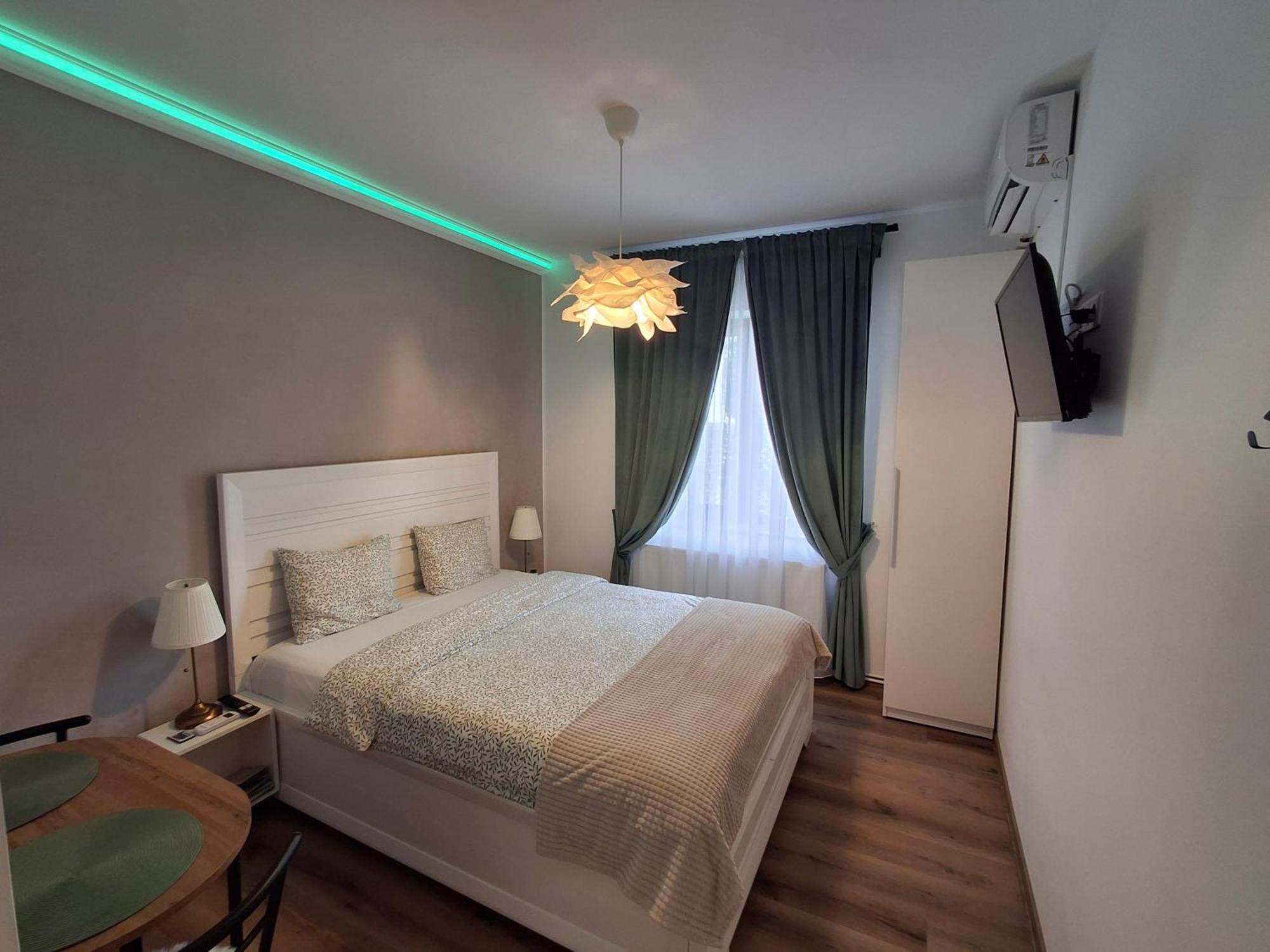 Clar Studio 1 Brašov Exteriér fotografie